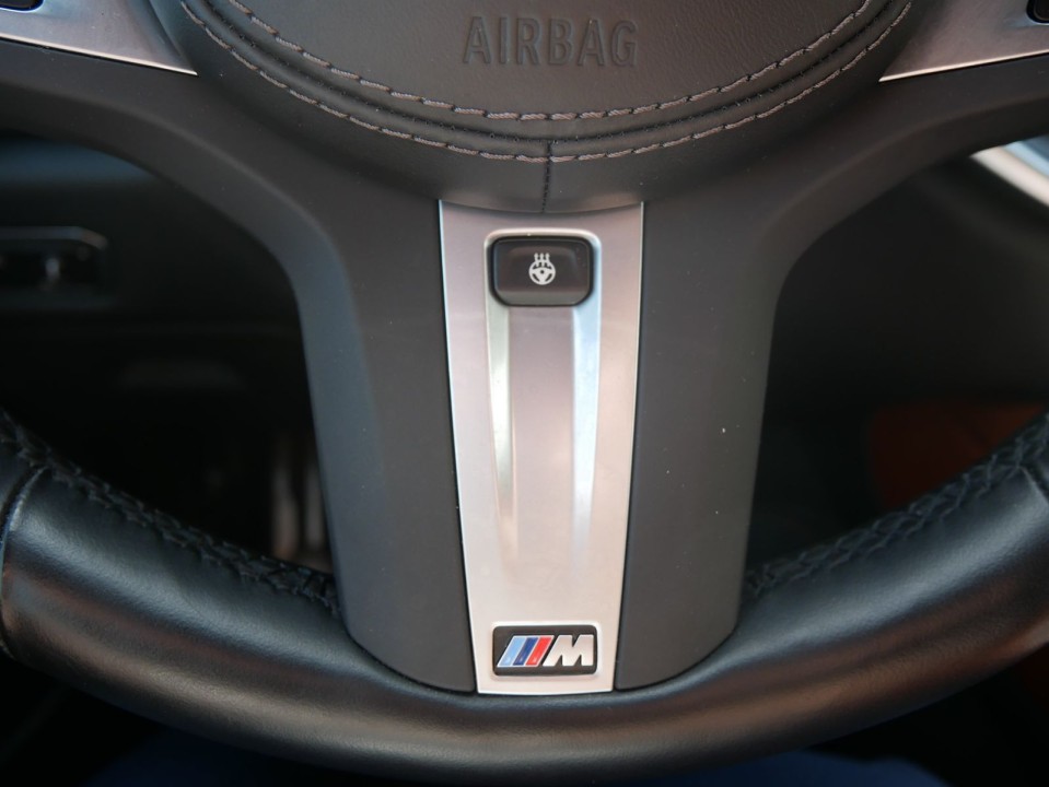 BMW X6 xDrive40d M-Sport - foto 16