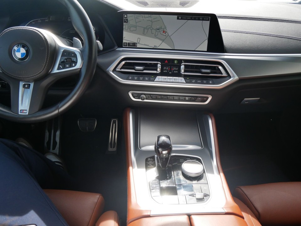 BMW X6 xDrive40d M-Sport - foto 18