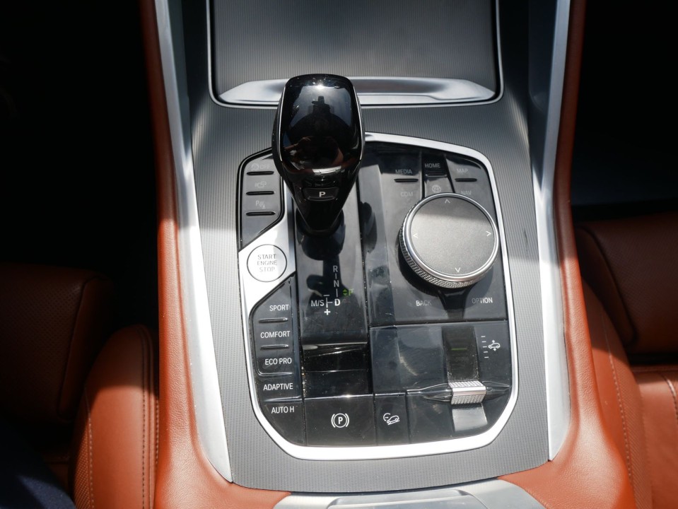 BMW X6 xDrive40d M-Sport - foto 19