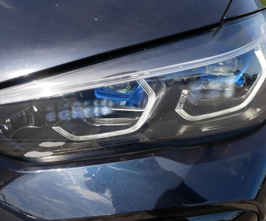 BMW X6 xDrive40d M-Sport - foto 23
