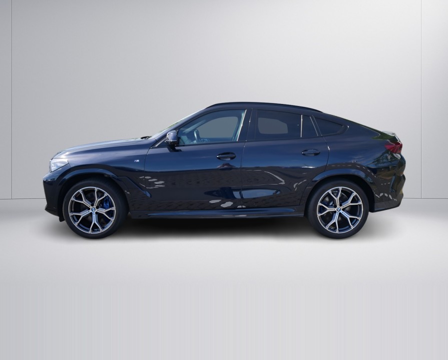 BMW X6 xDrive40d M-Sport - foto 6