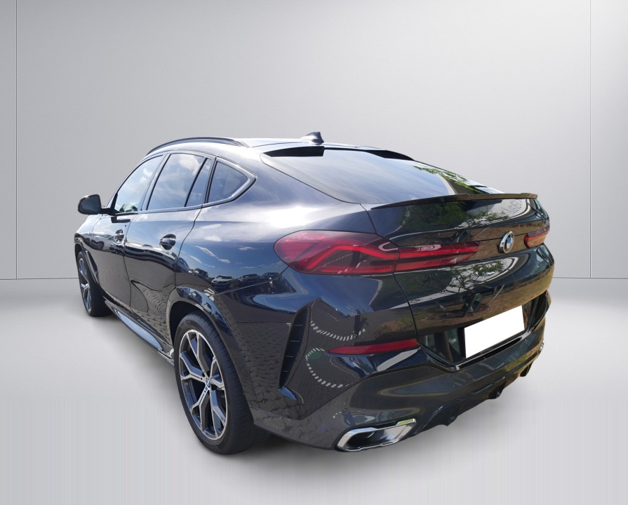 BMW X6 xDrive40d M-Sport (5)