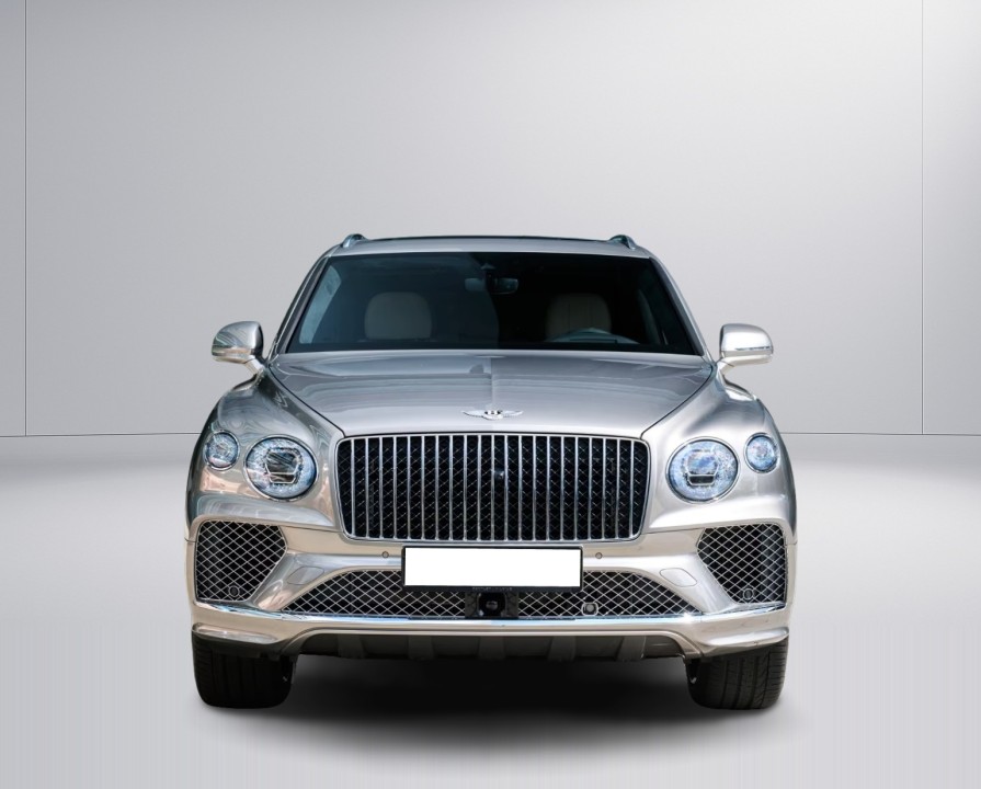 BENTLEY Bentayga 2025 — imagine 16