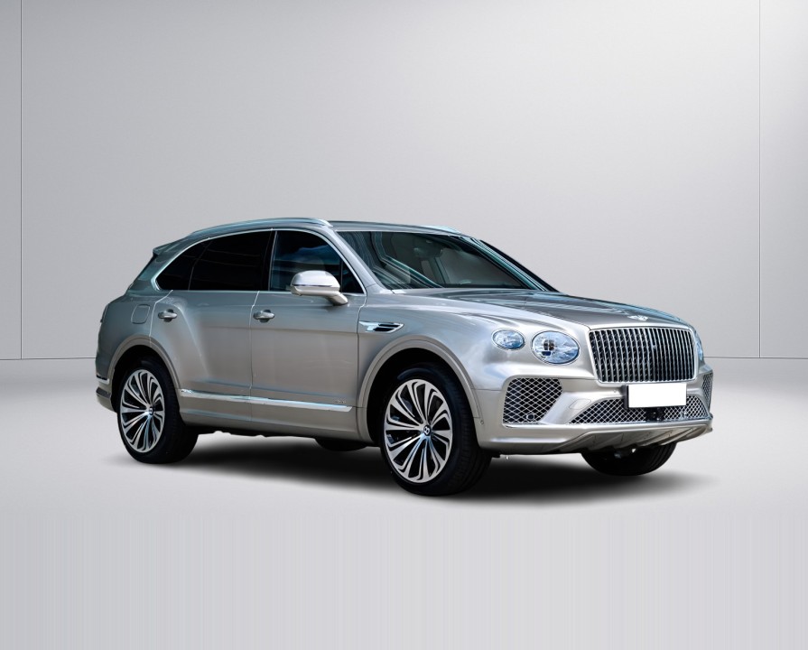 BENTLEY Bentayga 2025