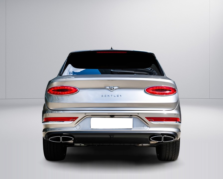 BENTLEY Bentayga 2025 — imagine 3