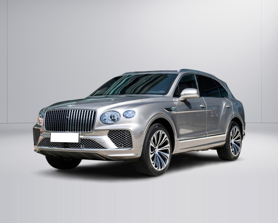 BENTLEY Bentayga 2025 — imagine 5