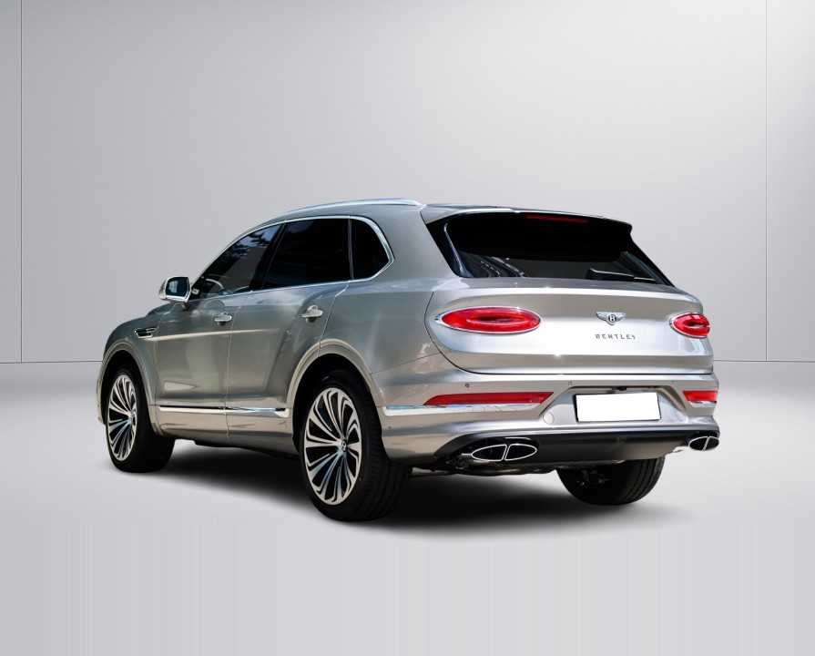 BENTLEY Bentayga 2025 — imagine 4