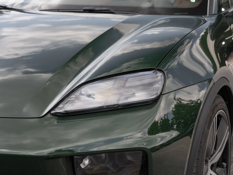 Porsche Macan 4S - foto 33