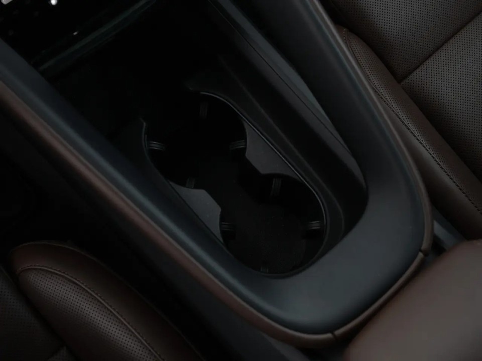 Porsche Macan 4S - foto 21
