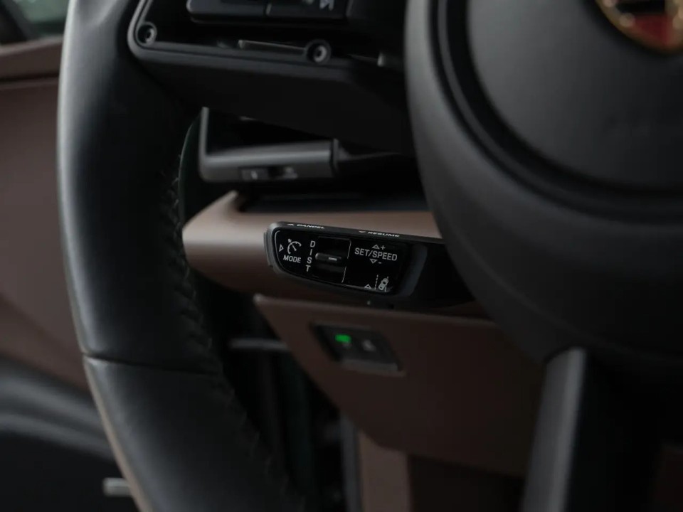 Porsche Macan 4S - foto 12