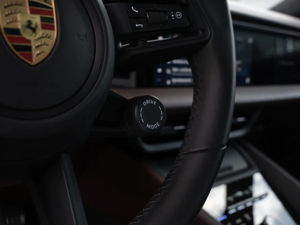 Porsche Macan 4S - foto 13