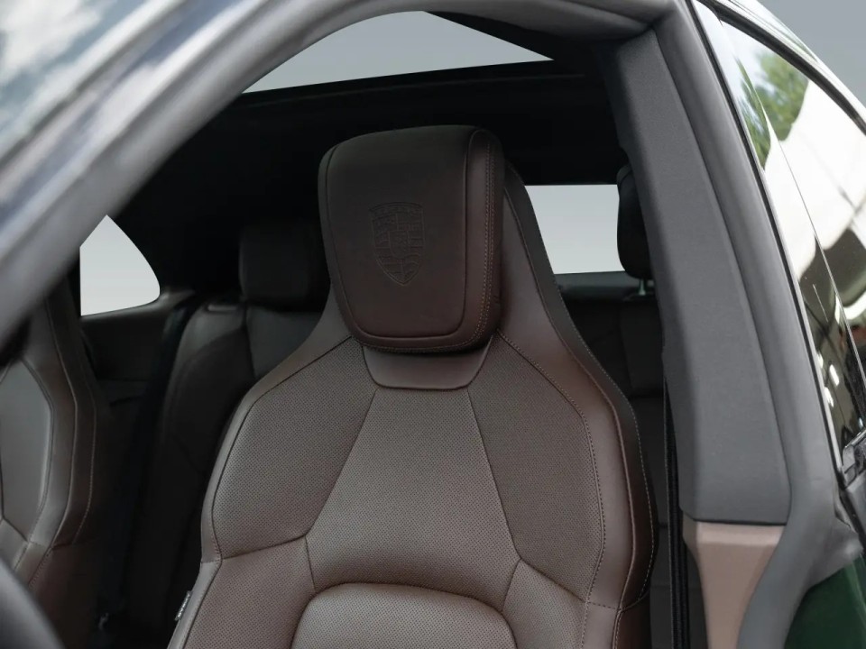 Porsche Macan 4S - foto 23