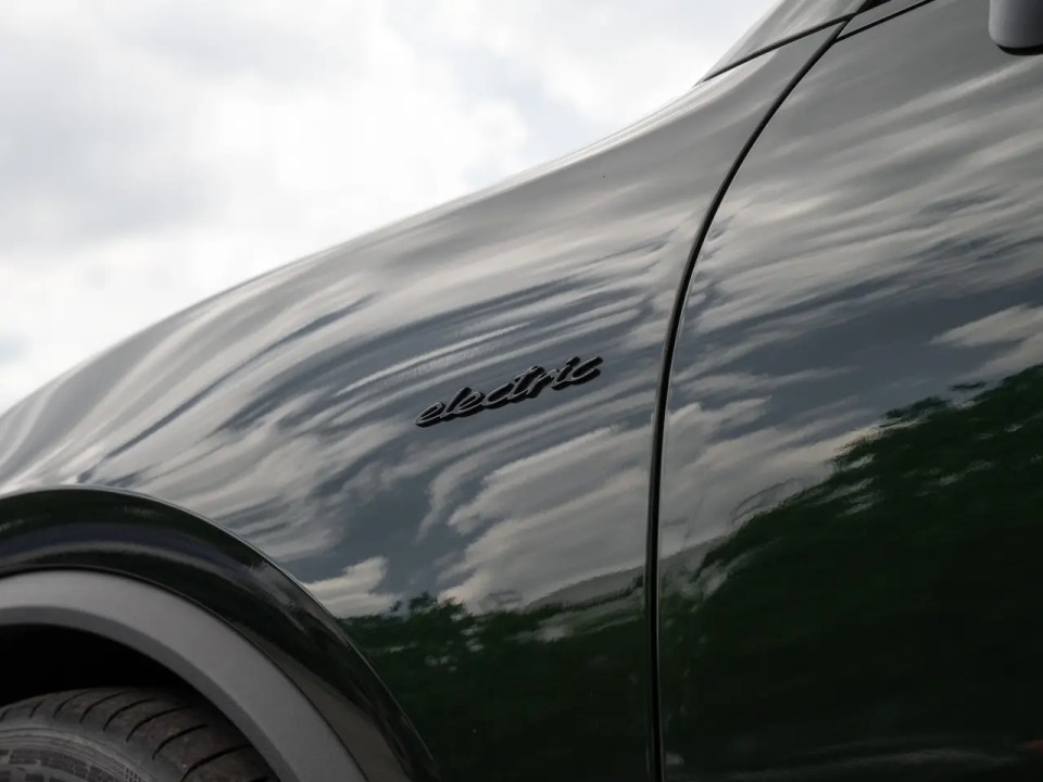 Porsche Macan 4S - foto 32
