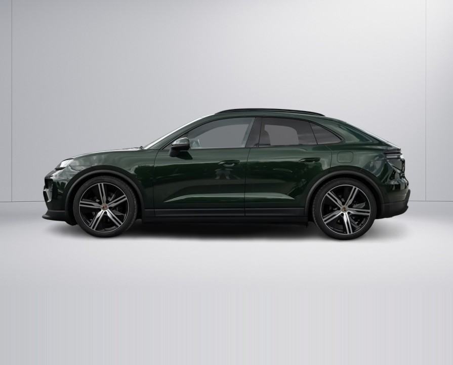 Porsche Macan 4S (2)