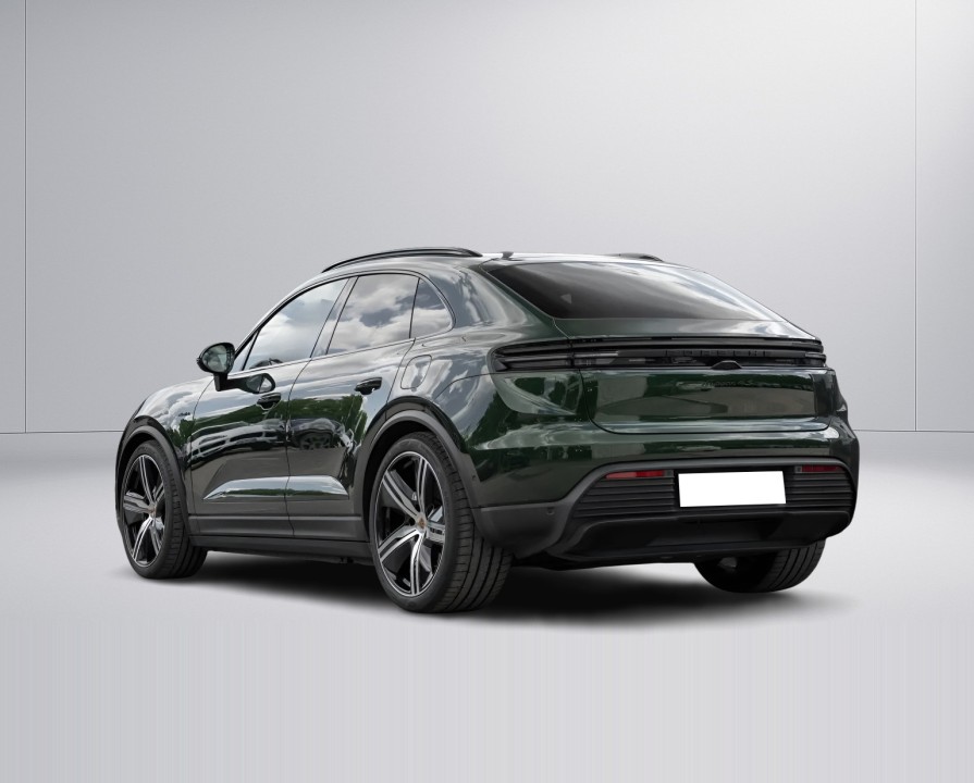 Porsche Macan 4S (3)