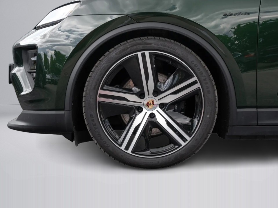 Porsche Macan 4S - foto 38