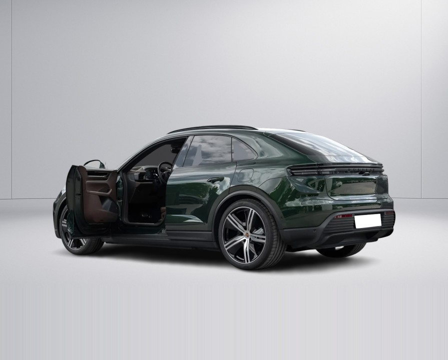 Porsche Macan 4S - foto 6