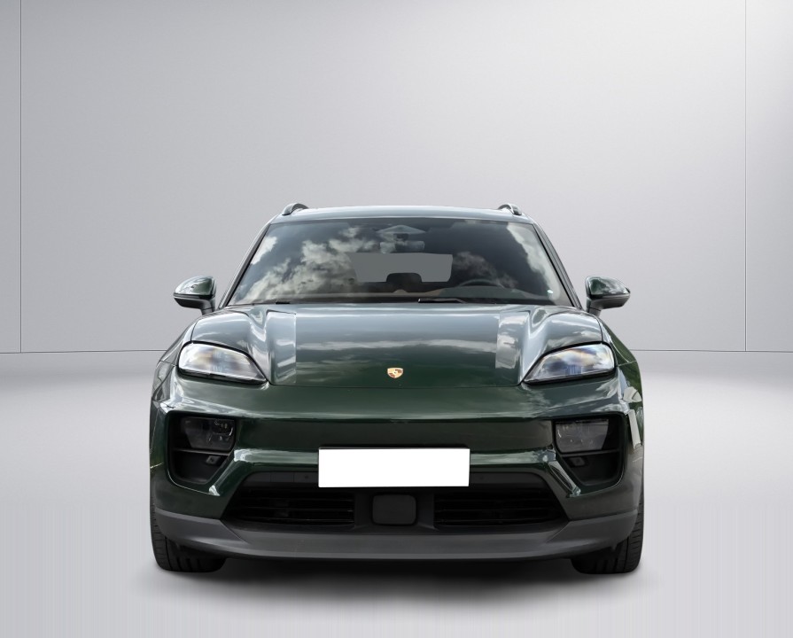 Porsche Macan 4S (5)
