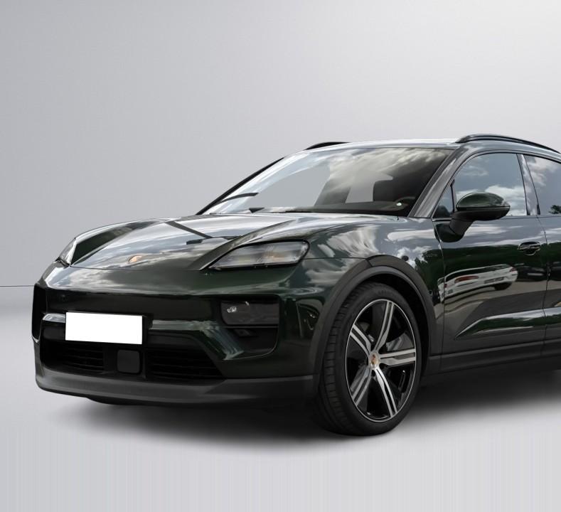 Porsche Macan 4S - foto 35