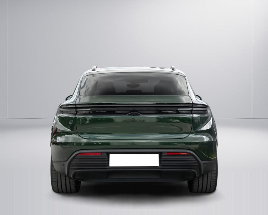 Porsche Macan 4S (4)