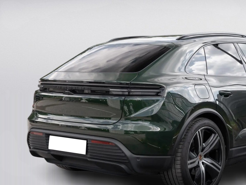 Porsche Macan 4S - foto 37