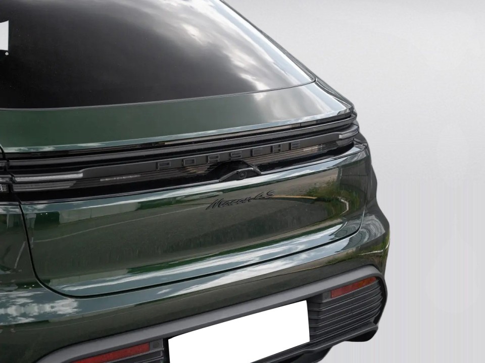 Porsche Macan 4S - foto 34