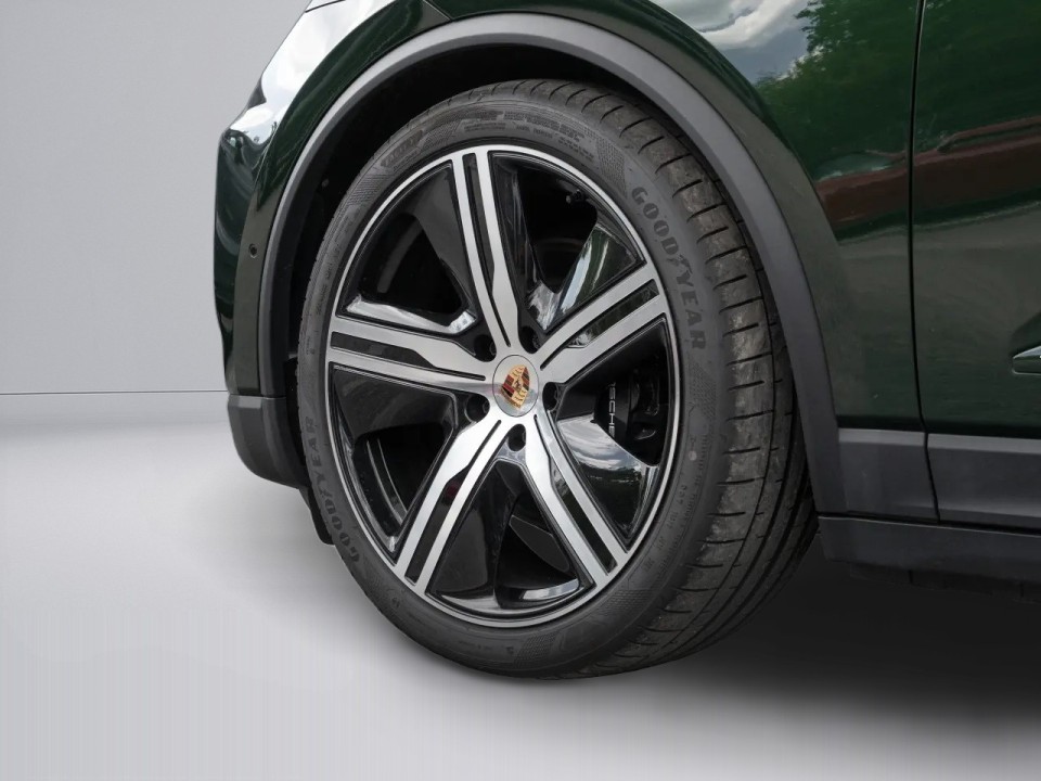 Porsche Macan 4S - foto 36
