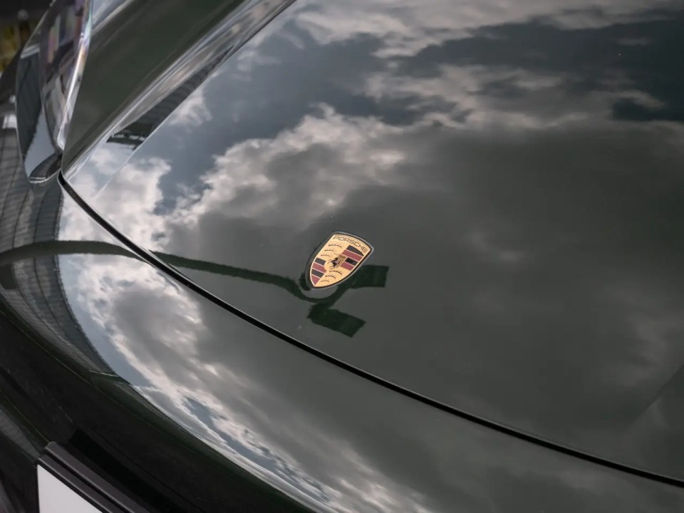 Porsche Macan 4S - foto 31