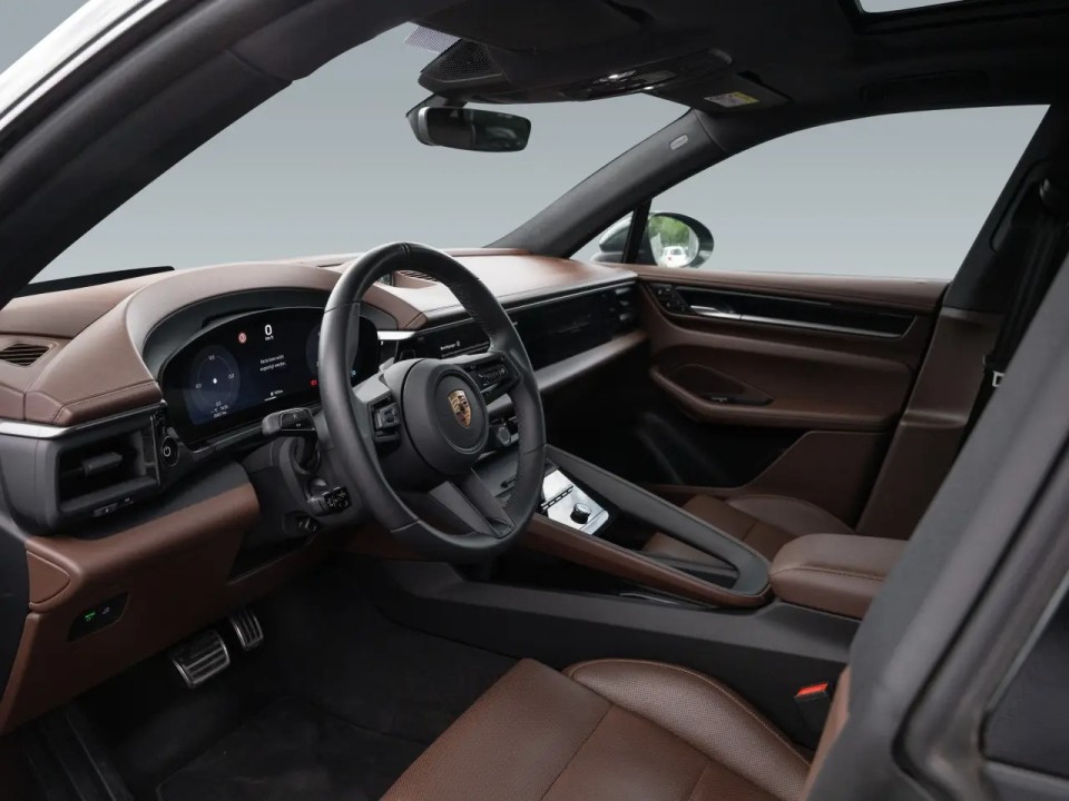 Porsche Macan 4S - foto 8