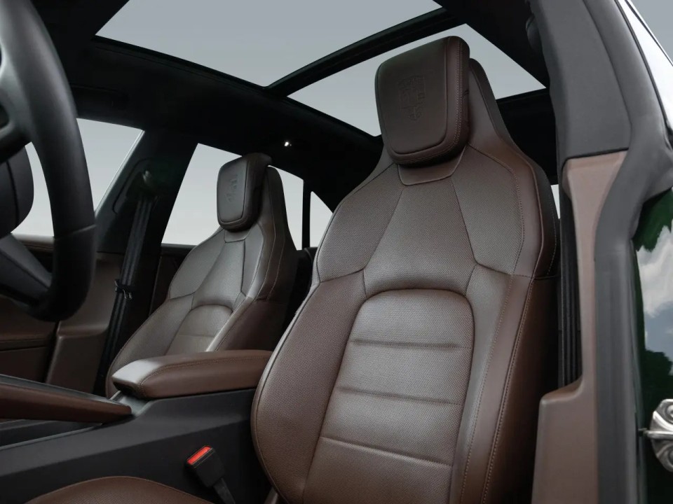 Porsche Macan 4S - foto 22