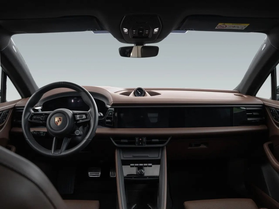 Porsche Macan 4S - foto 7