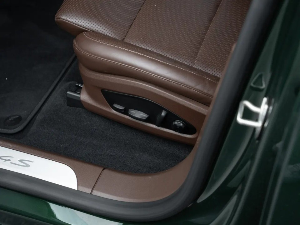 Porsche Macan 4S - foto 28