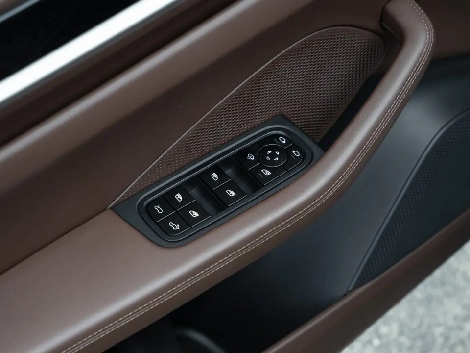 Porsche Macan 4S - foto 26