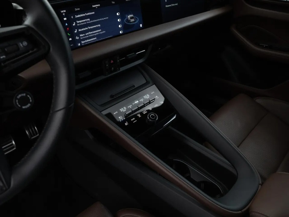 Porsche Macan 4S - foto 15