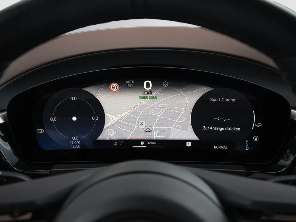 Porsche Macan 4S - foto 14