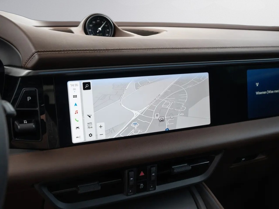 Porsche Macan 4S - foto 19