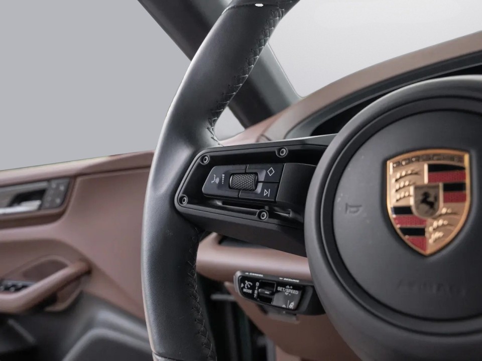 Porsche Macan 4S - foto 10