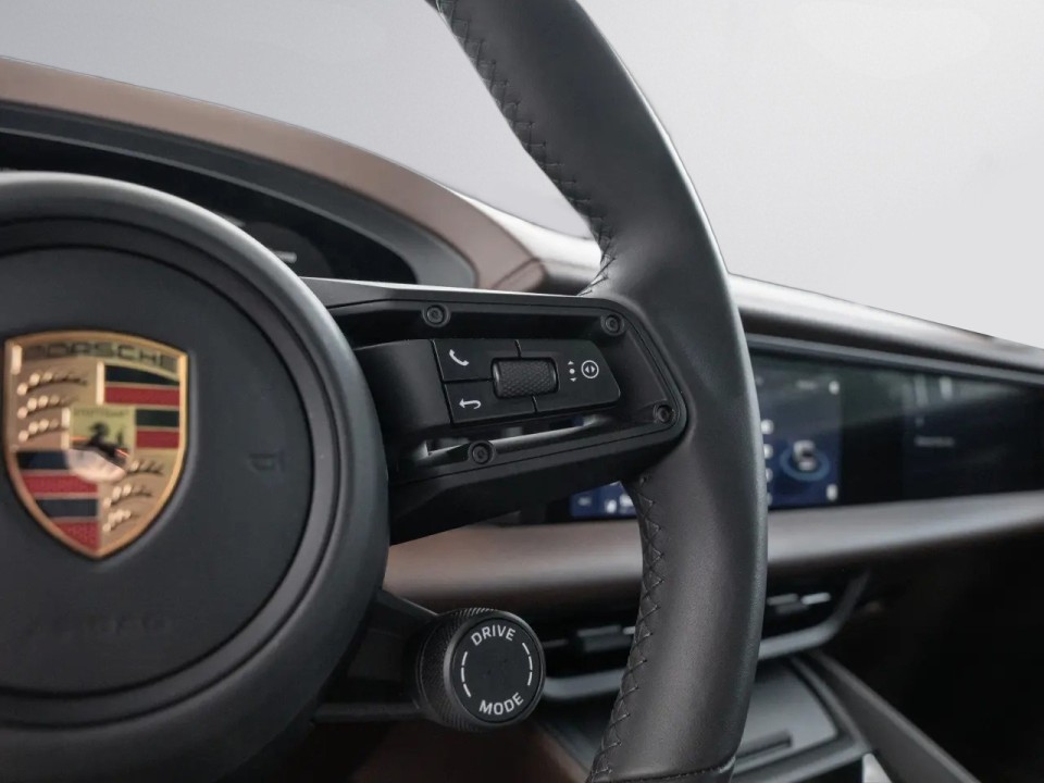 Porsche Macan 4S - foto 11