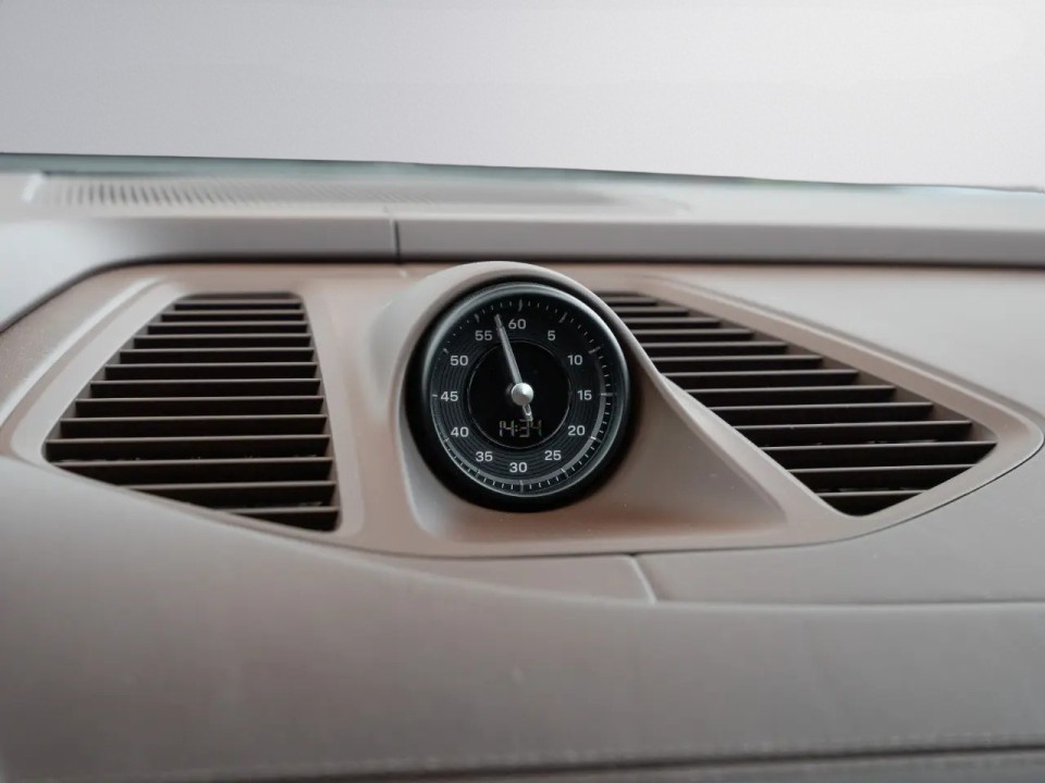 Porsche Macan 4S - foto 20
