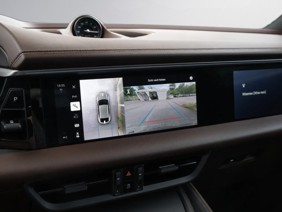 Porsche Macan 4S - foto 18