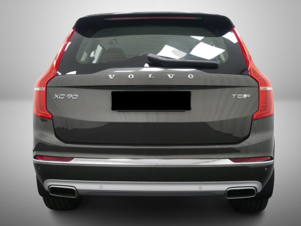 Volvo XC 90 T8 Recharge Inscription - foto 6