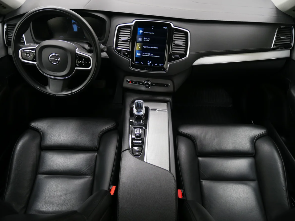 Volvo XC 90 T8 Recharge Inscription - foto 8