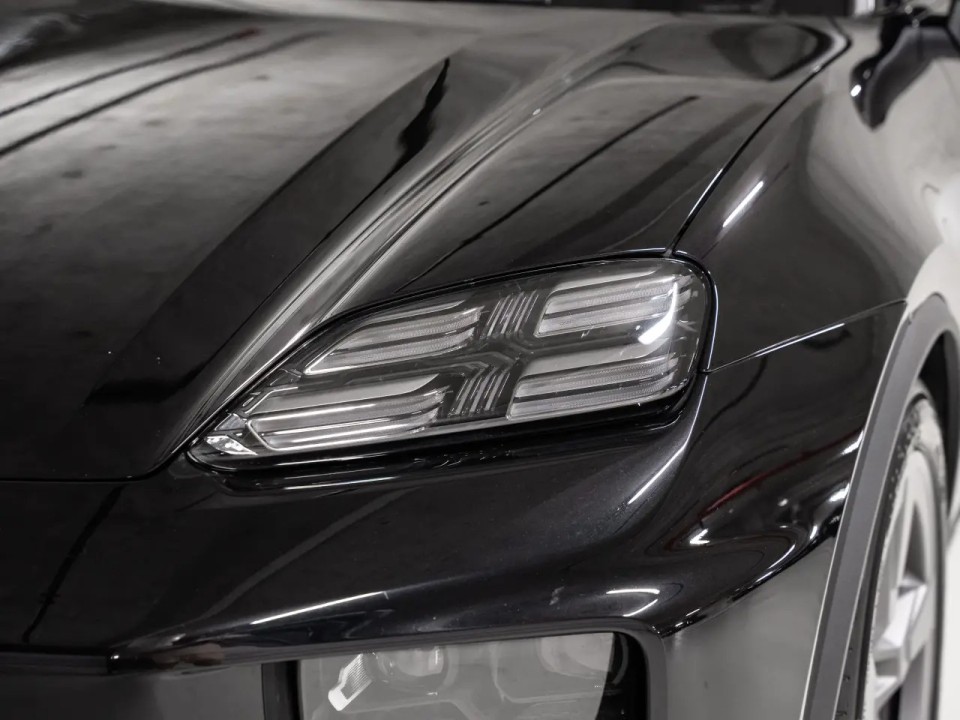 Porsche Macan 4S - foto 33