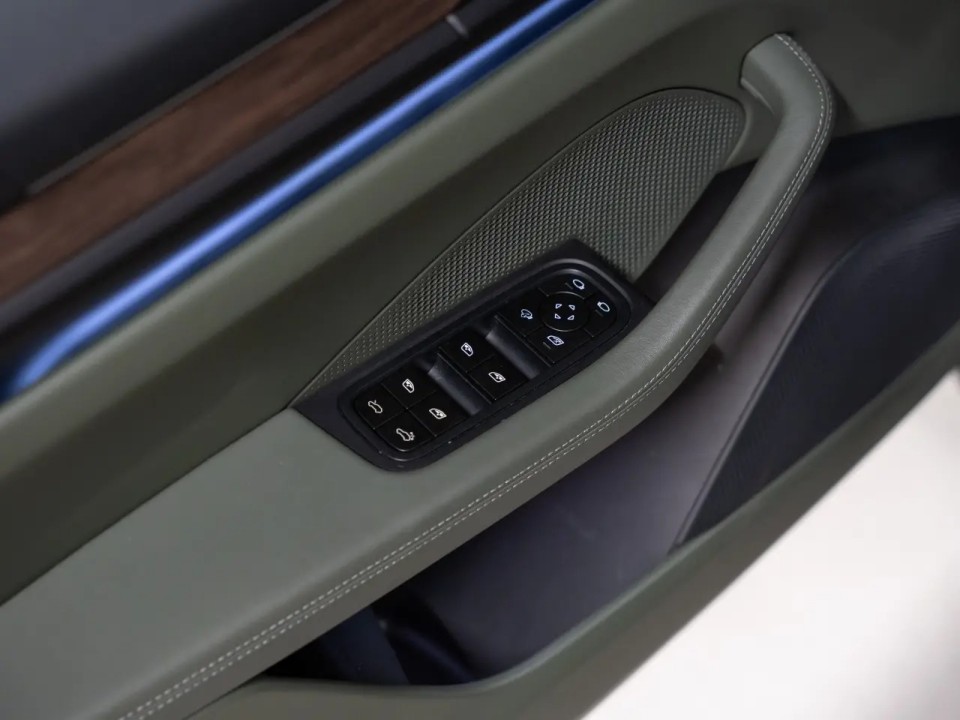 Porsche Macan 4S - foto 25