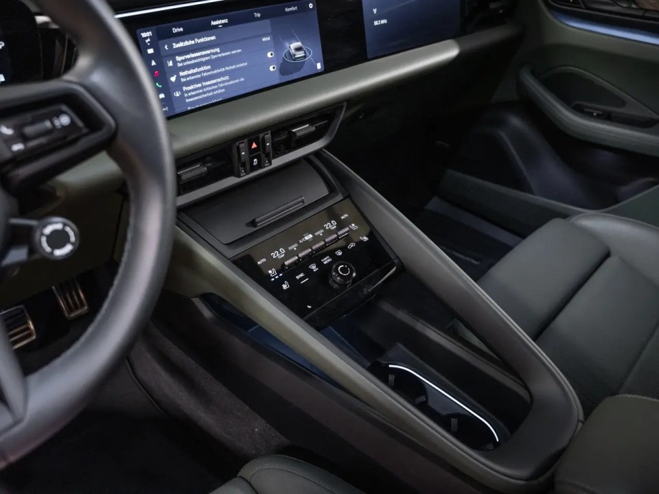 Porsche Macan 4S - foto 15