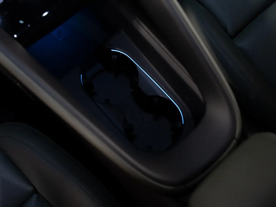Porsche Macan 4S - foto 20