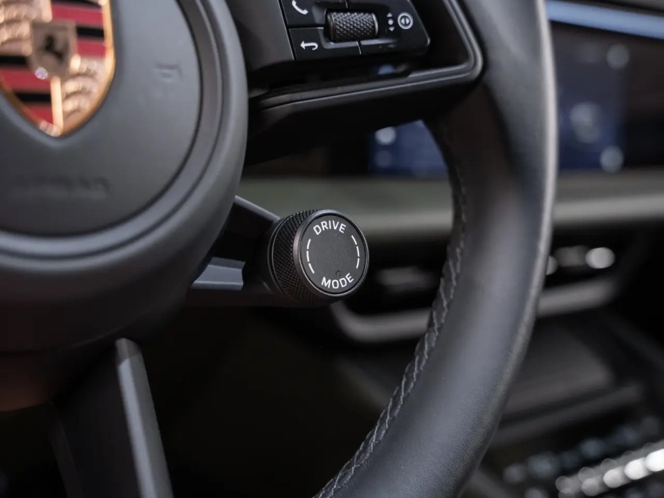 Porsche Macan 4S - foto 13