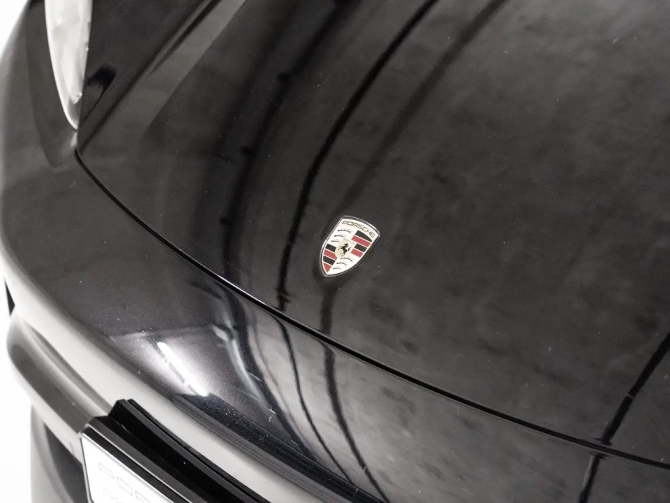 Porsche Macan 4S - foto 32