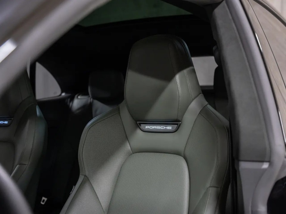 Porsche Macan 4S - foto 22
