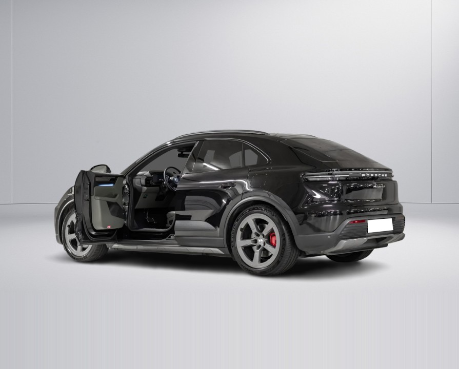 PORSCHE Macan 2024 — imagine 15